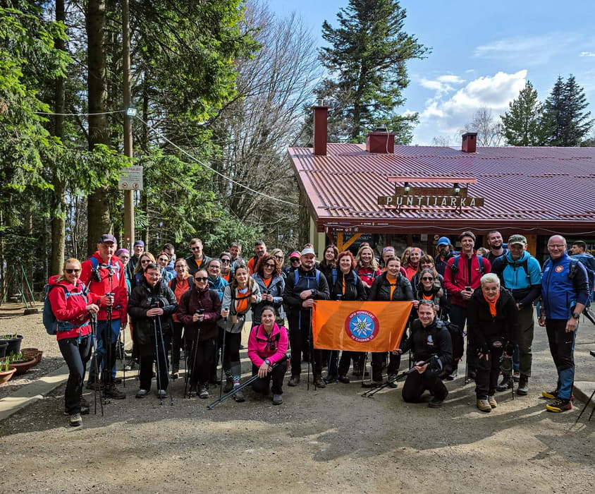 U glavi su se vrtjela ona klasična pitanja: mogu li ja to?